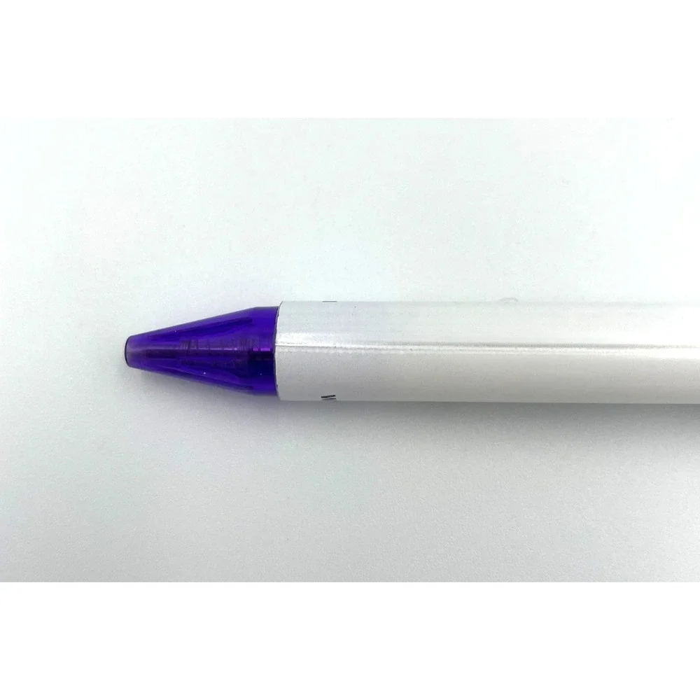 Lantus Drug Rep Promotional Pen Transparent Vial Design Pharma Collectible